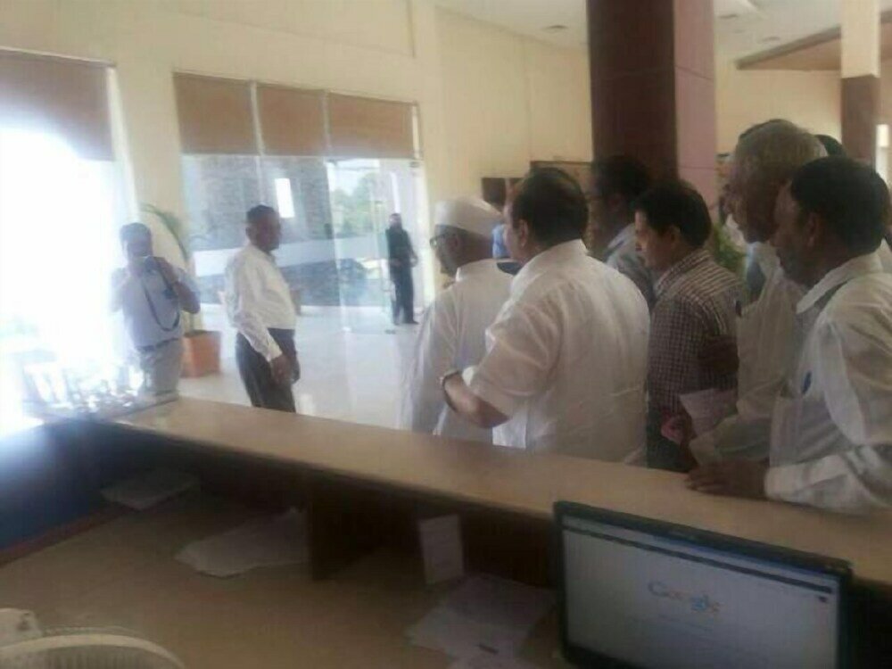 Фото Hotel Hans Resort