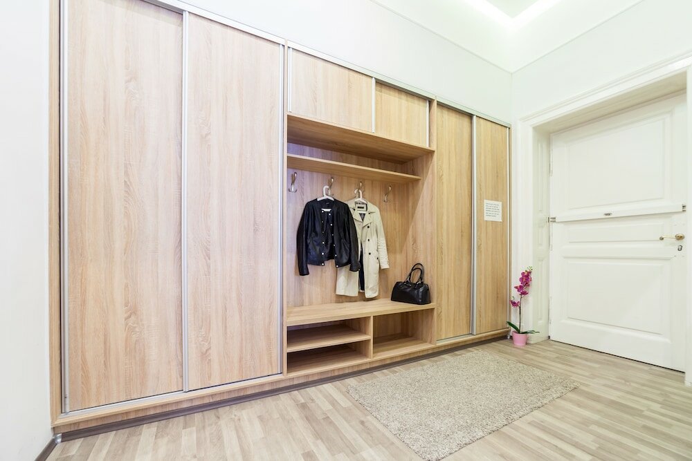 Фото Real Apartments Semmelweis