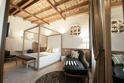 Гостиница Residenza Bonifacio в Вероне