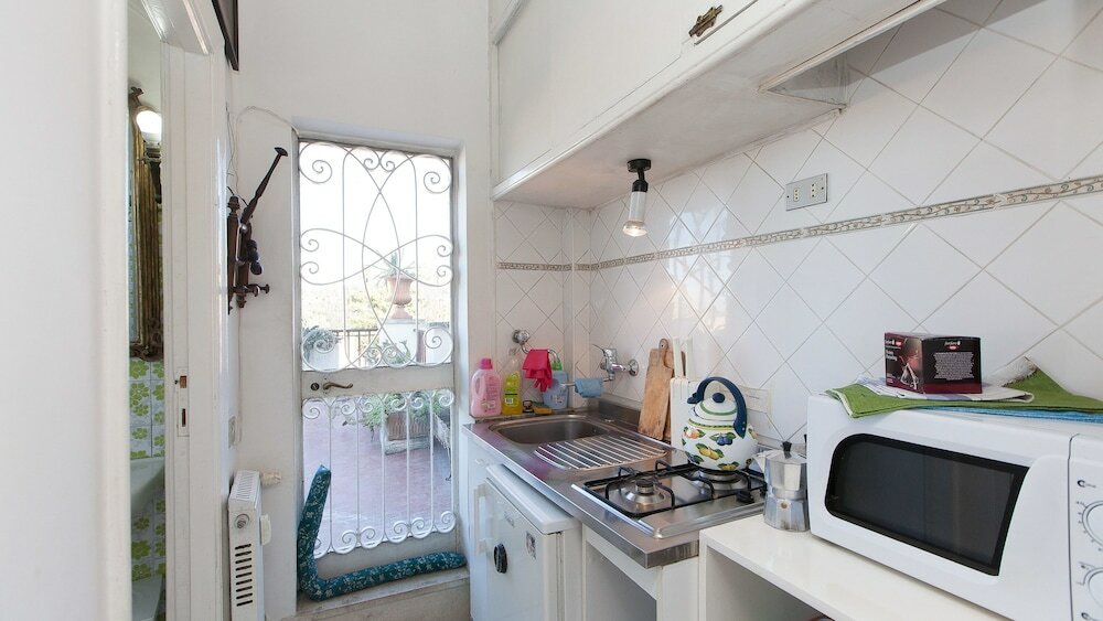 Фото Rental in Rome Ceaser Penthouse