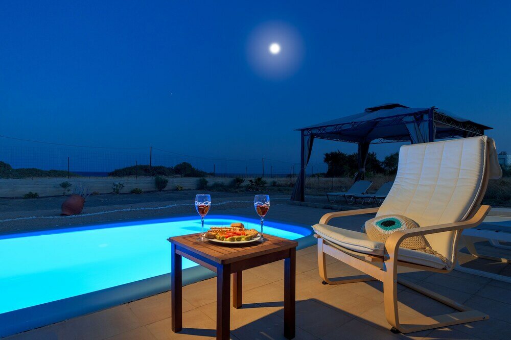 Фото Gennadi Serenity House