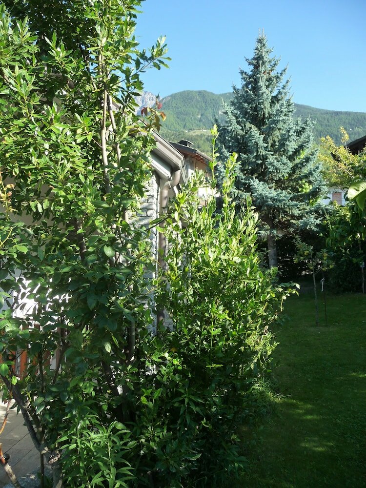 Фото Maison Borbey