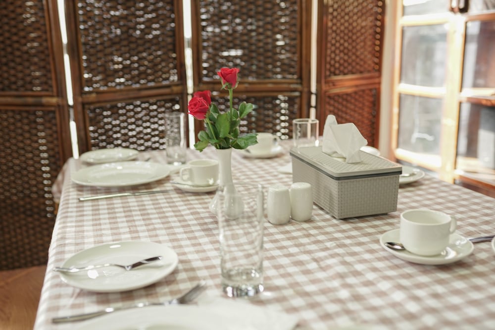 Фото 501 Merchant Bed & Breakfast - Hostel