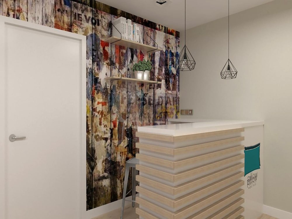 Фото Bypillow Wander