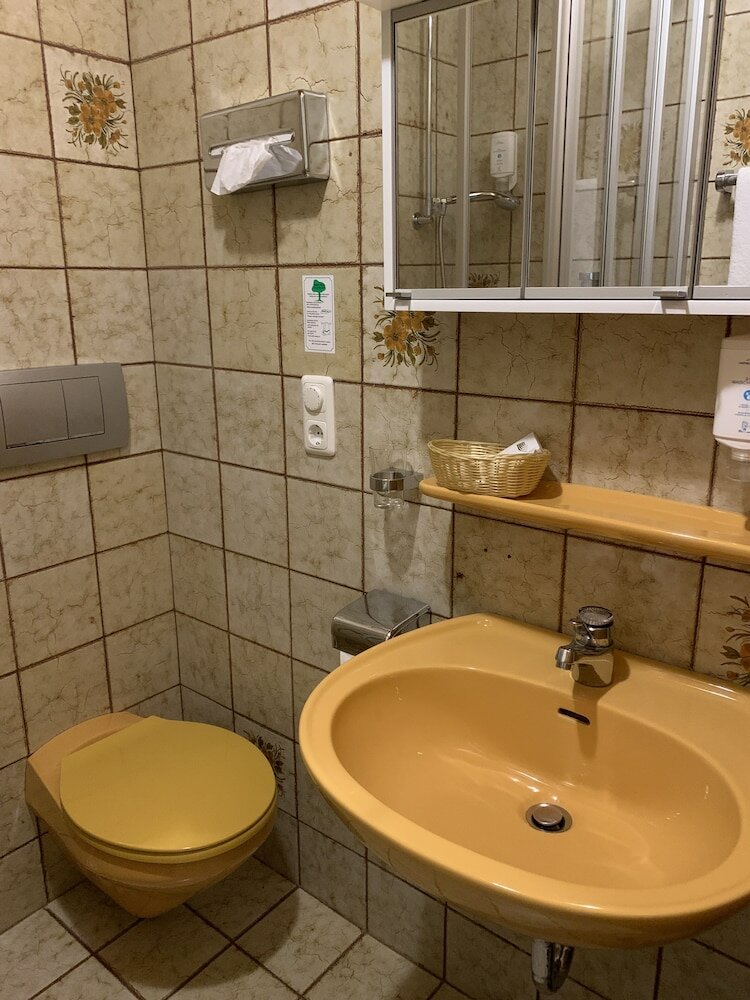 Фото Alpenhotel Sonneck