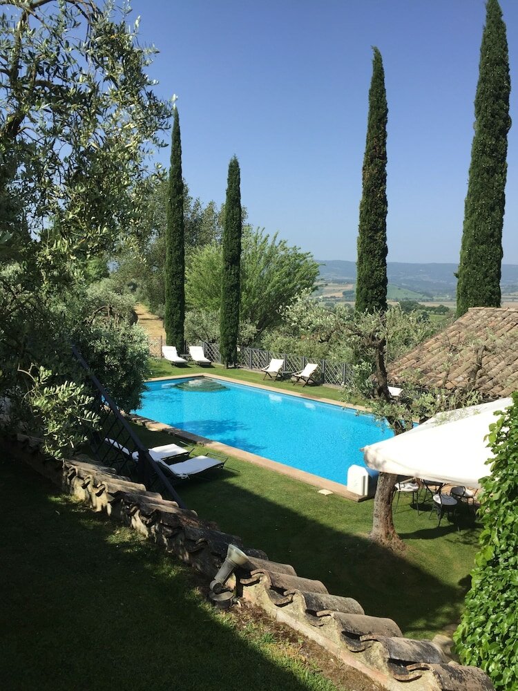 Фото Relais Gli Ulivi