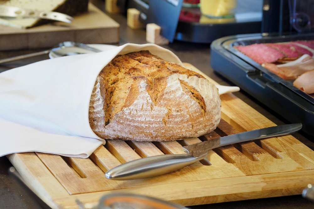 Фото Alpenhotel Sonneck