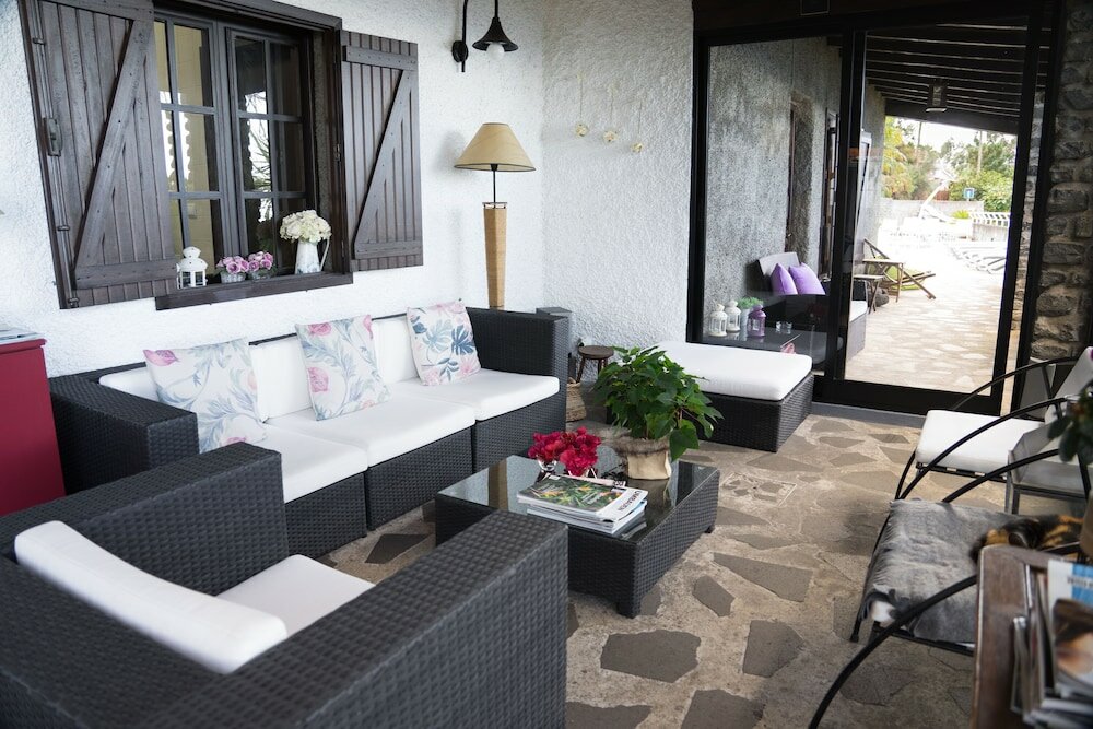 Фото Casa das Proteas