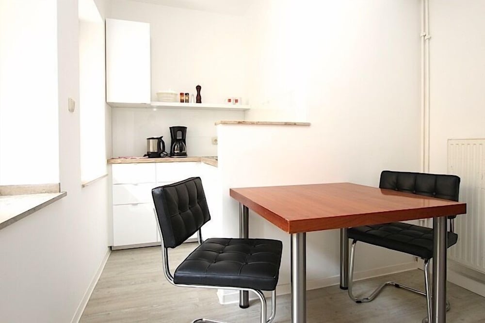 Фото Arthouse Apartments am Rathenauplatz