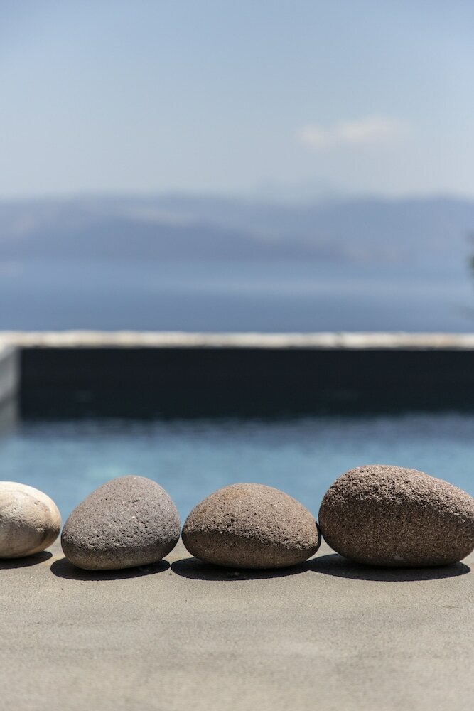 Фото Sea View Villa Schinias