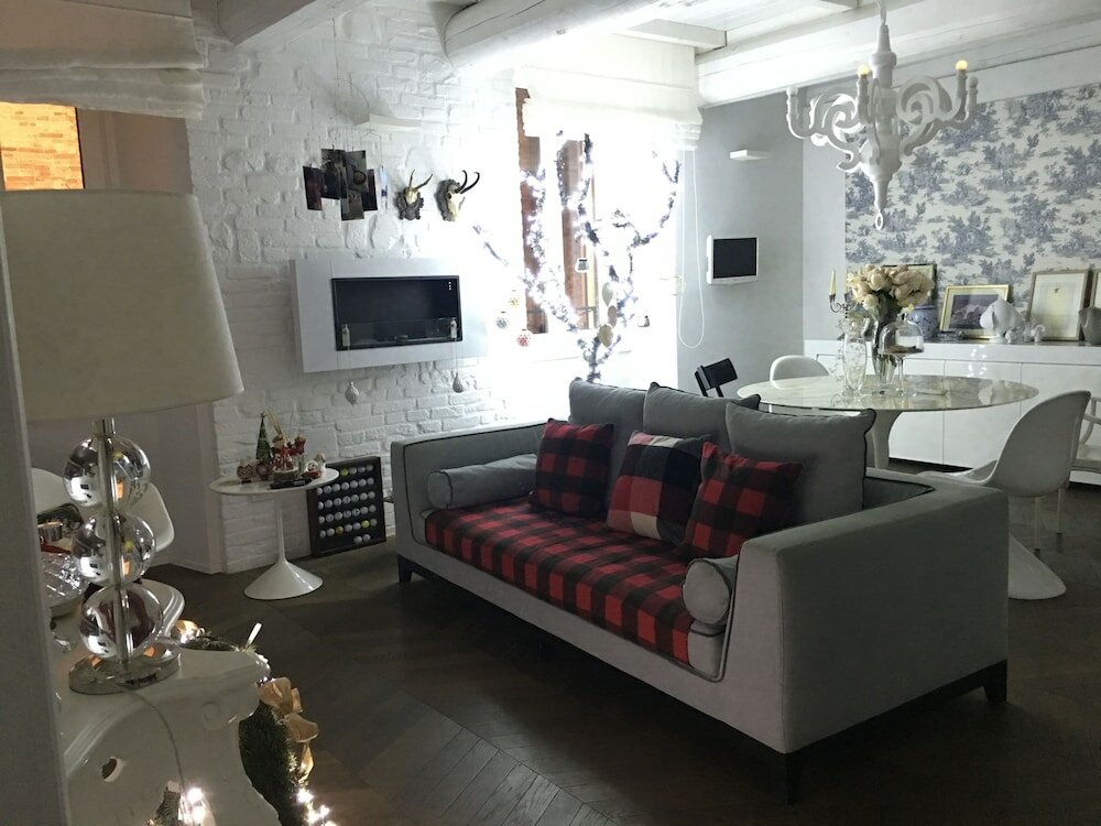 Фото Luxury My Home