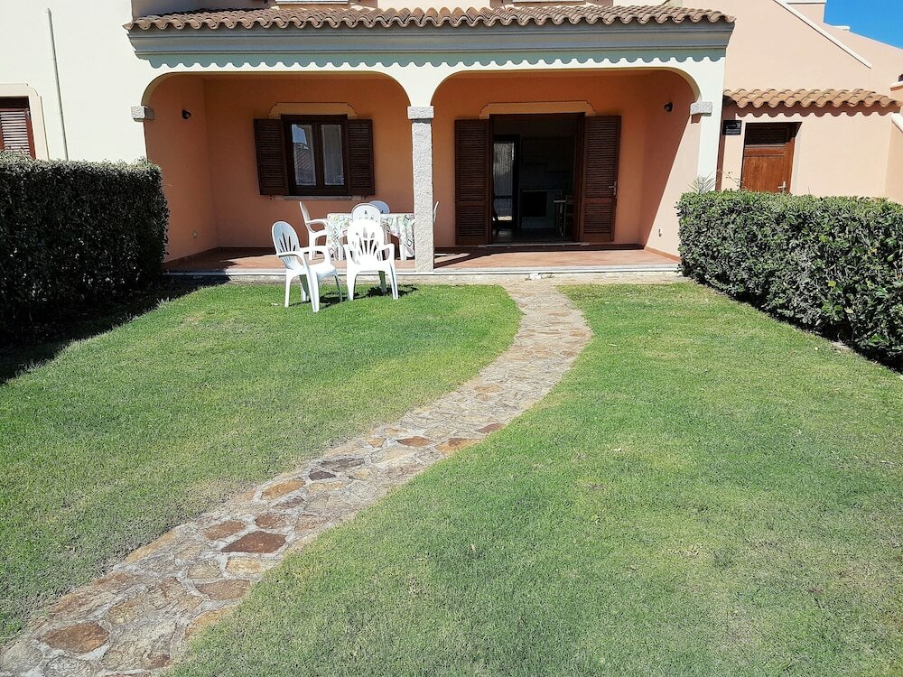 Фото Appartamenti San Teodoro V