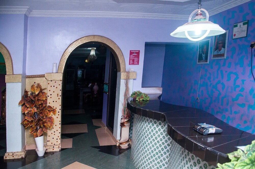 Фото Abanet Hotel & Suites