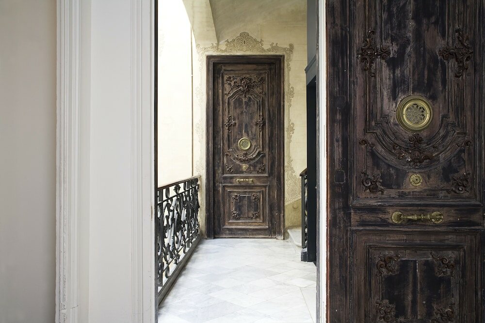 Фото Hotel Praktik Rambla