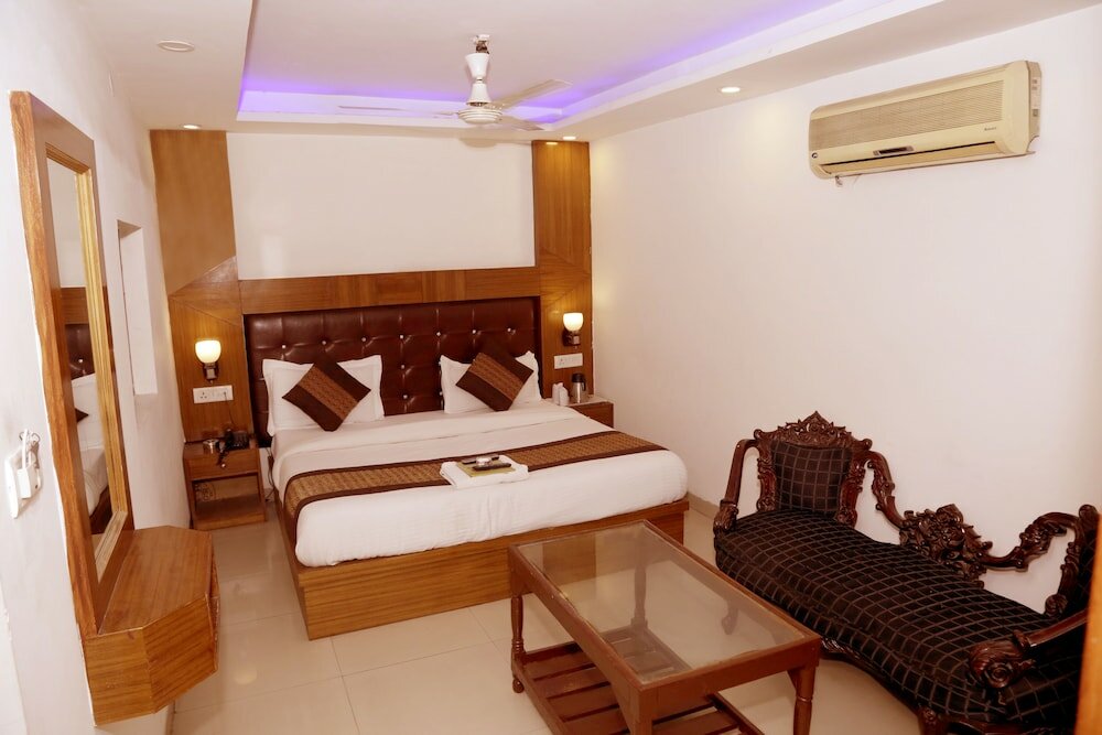 Фото Hotel Vishal