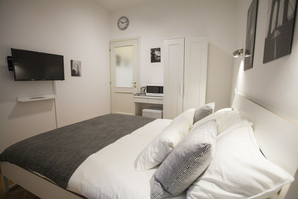 Фото Prague Žižkov Studios