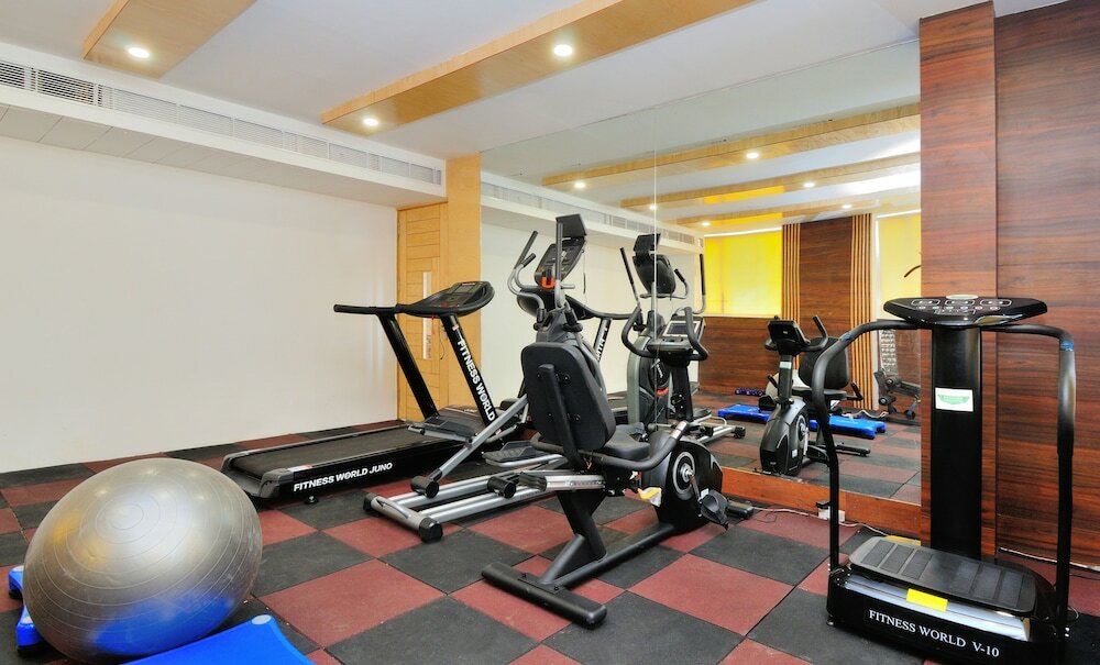 Фото The Gold Regency