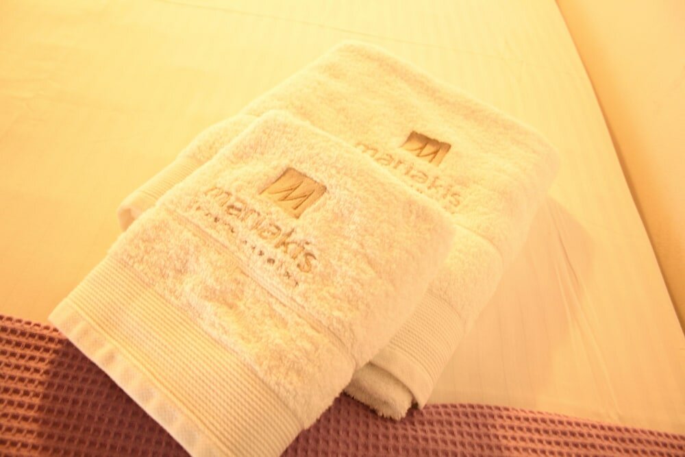 Фото Mariakis Luxury Studios