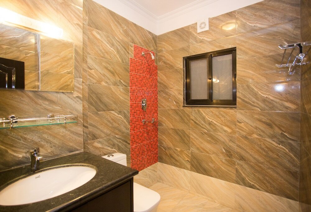 Фото Hotel Dhargye Khangsar