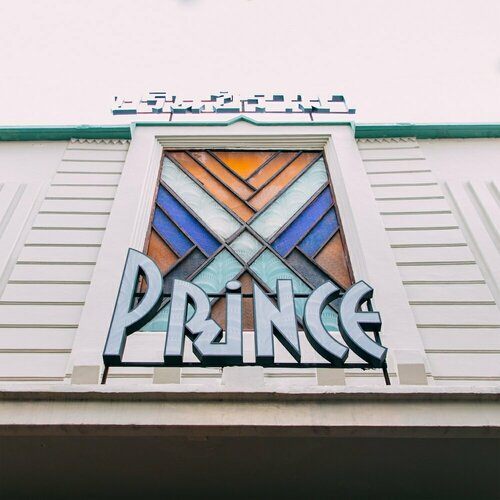 Гостиница Prince Theatre Heritage Stay