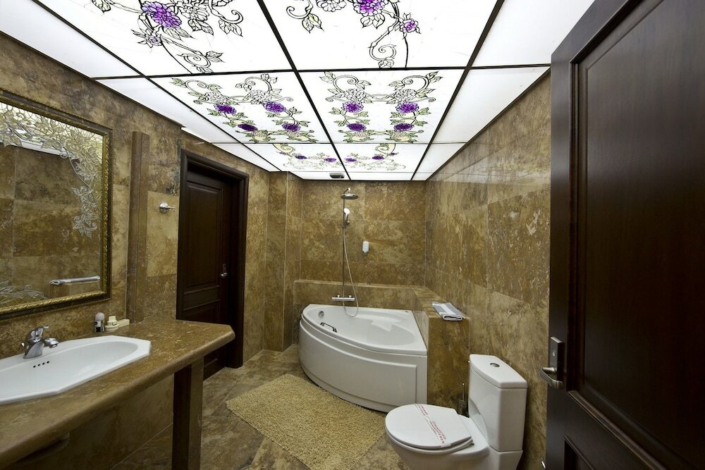 Фото Lithos Hotel & SPA