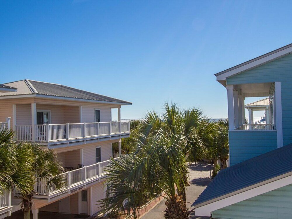 Фото 30a Beach House – Sanibel by Panhandle Getaways