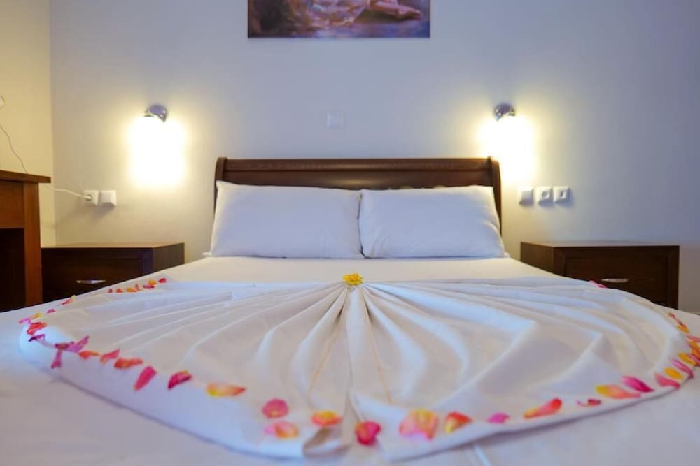 Фото Hotel Chris