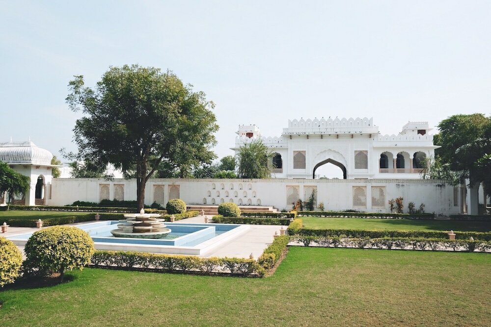 Фото Talabgaon Castle