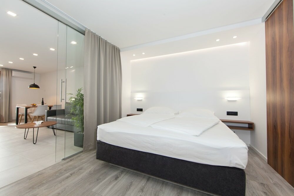 Фото Apartments Bikin