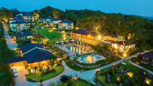 Camia Resort & SPA