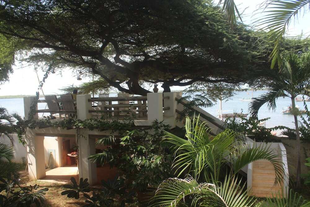 Фото Kijani Hotel