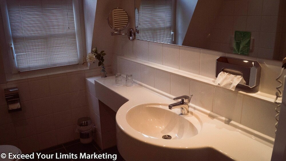 Фото Hotel Zwei Länder