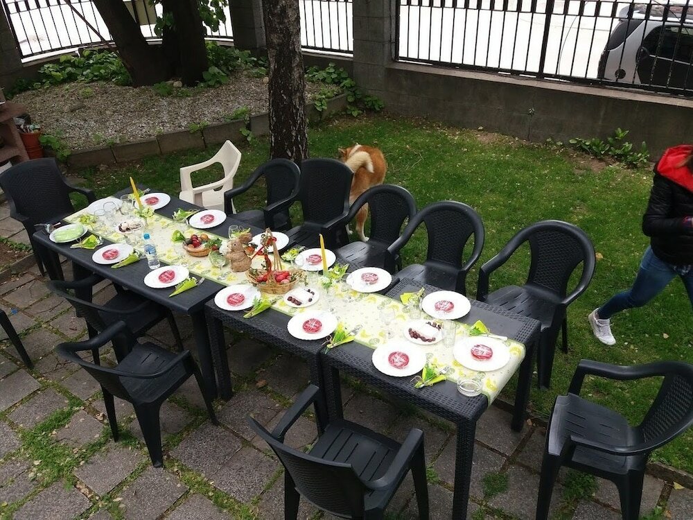 Фото The English Guest-House