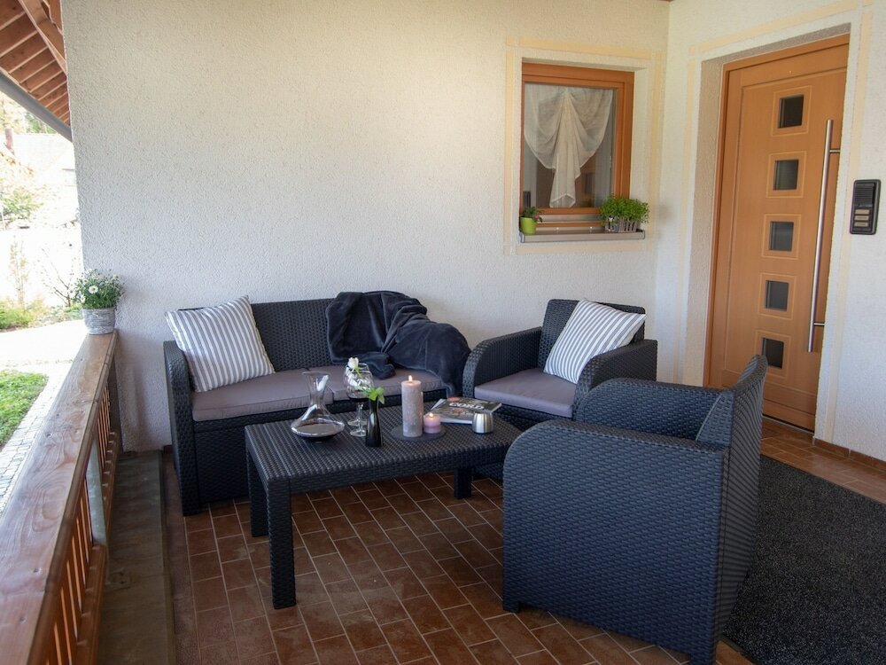 Фото Appartement Ludwigskanal