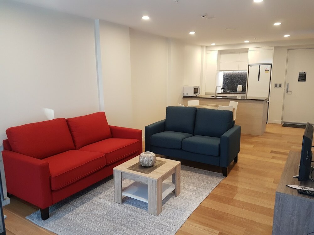 Фото The Ivory at Epsom