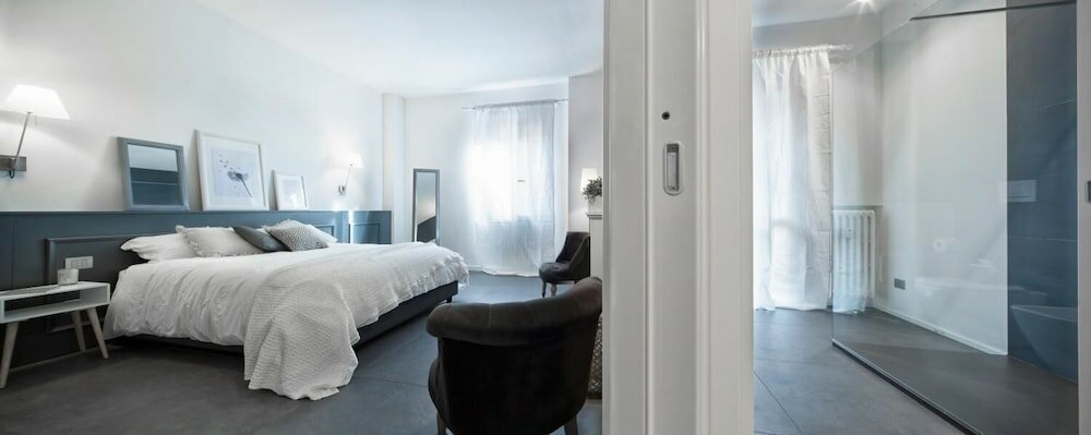 Фото Suite Vogue Stazione