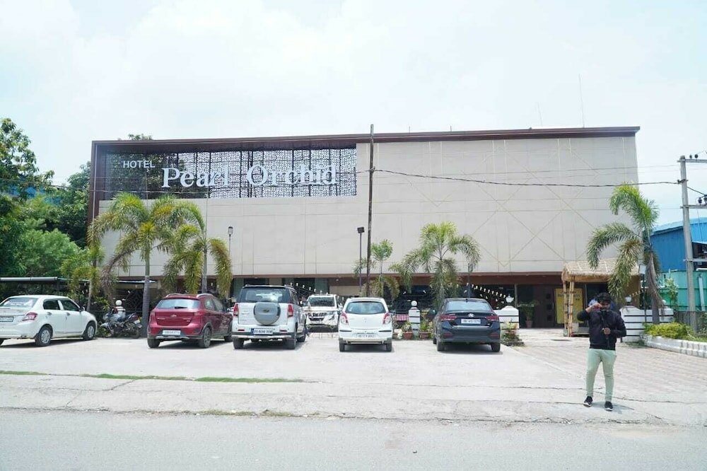 Фото Oyo 29689 Hotel Pramod