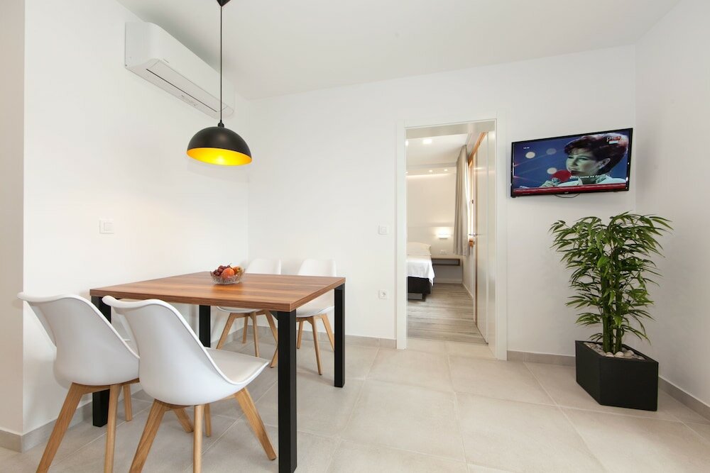 Фото Apartments Bikin