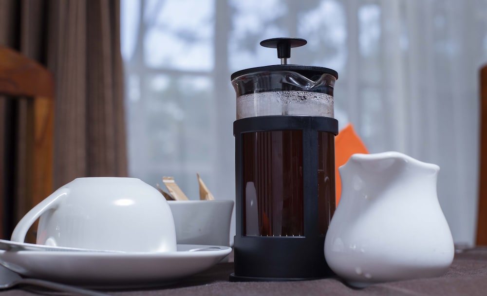 Фото Adlib Executive Lodge