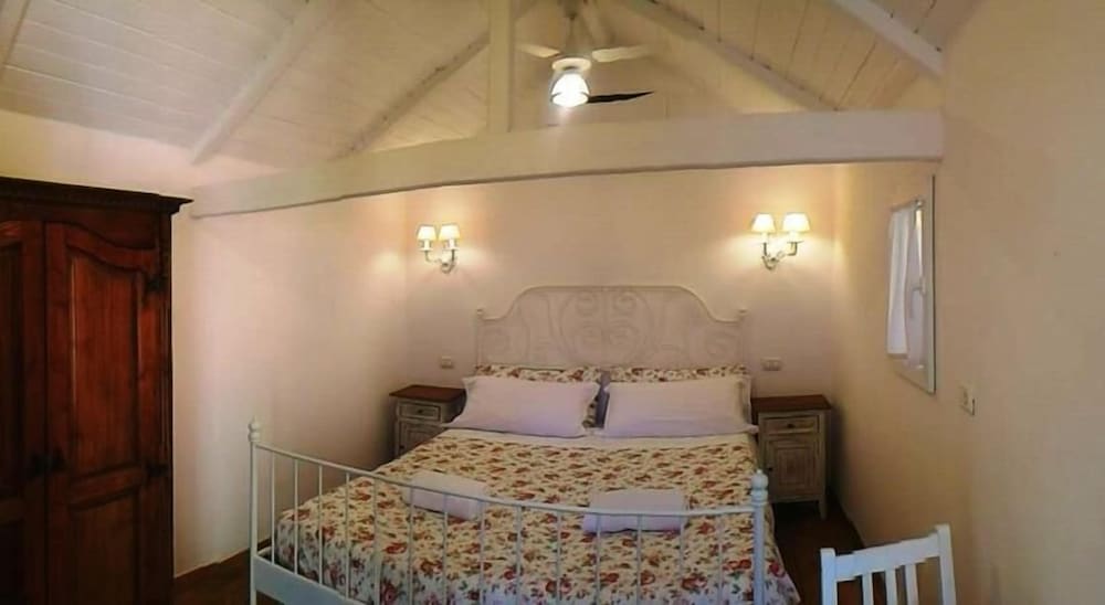 Фото I Gerani Rossi