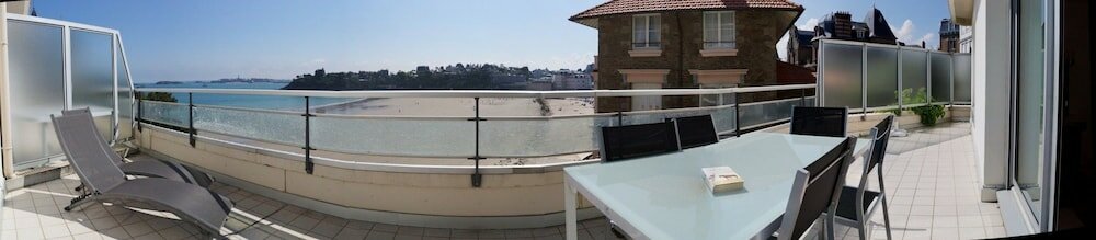 Фото Résidence Le Crystal