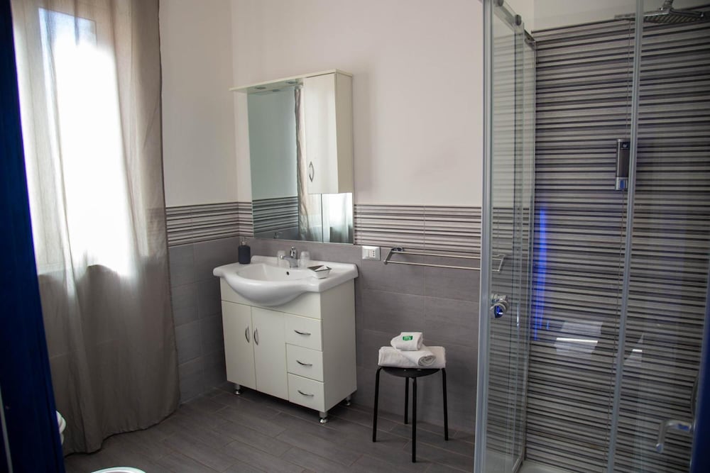 Фото B&b Del Centro