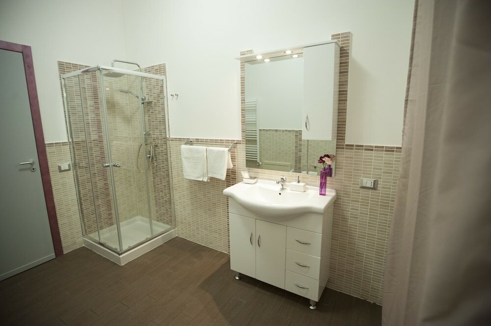 Фото B&b Del Centro