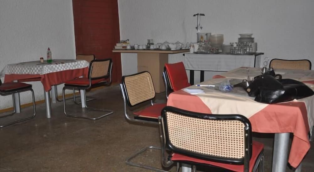 Фото Hotel President