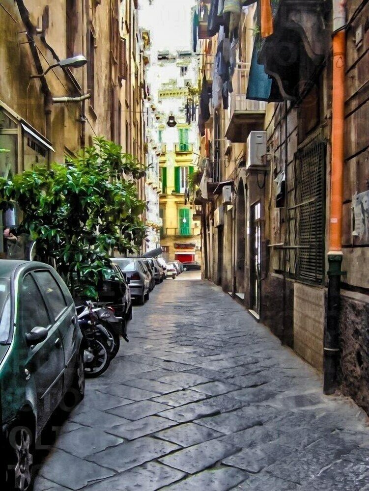 Фото DayBreak B&b