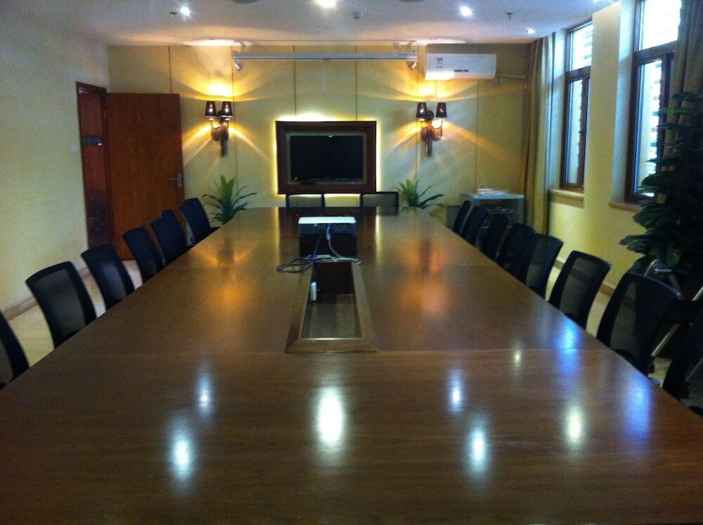 Фото Da Mei Sha Yacht Club Resort