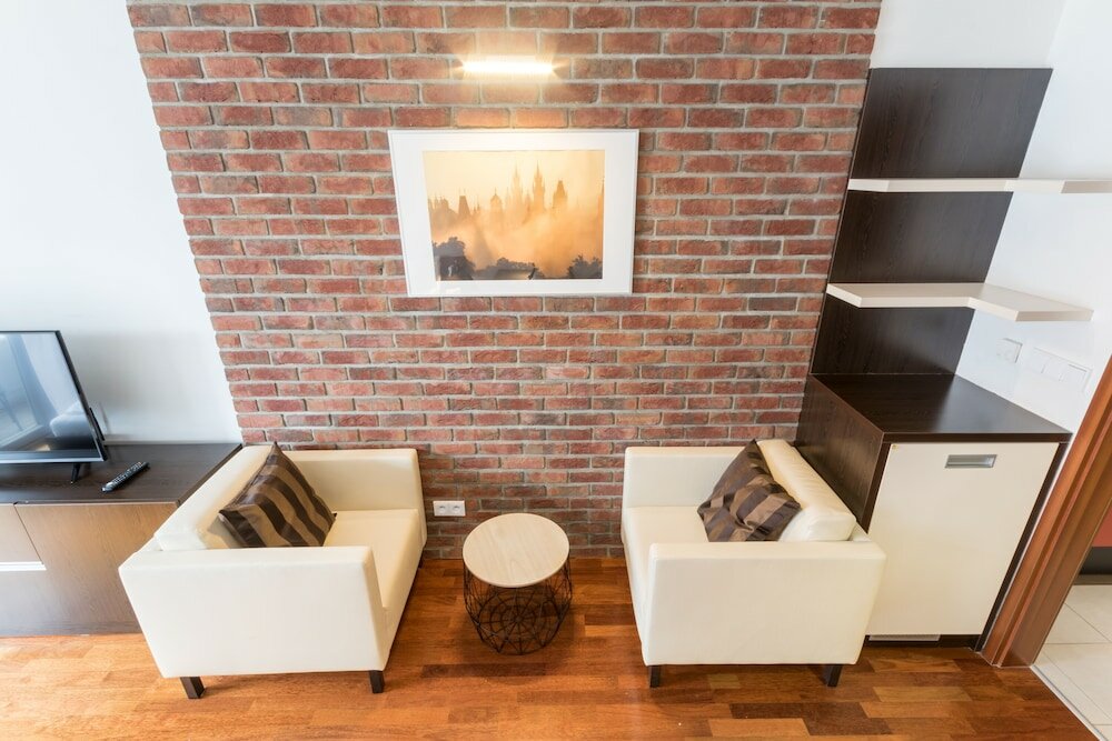 Фото Albertov Rental Apartments