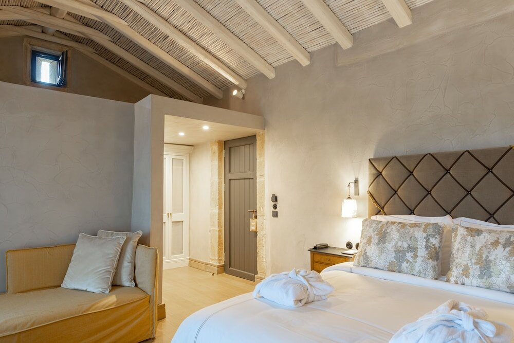 Фото Отель Alistos