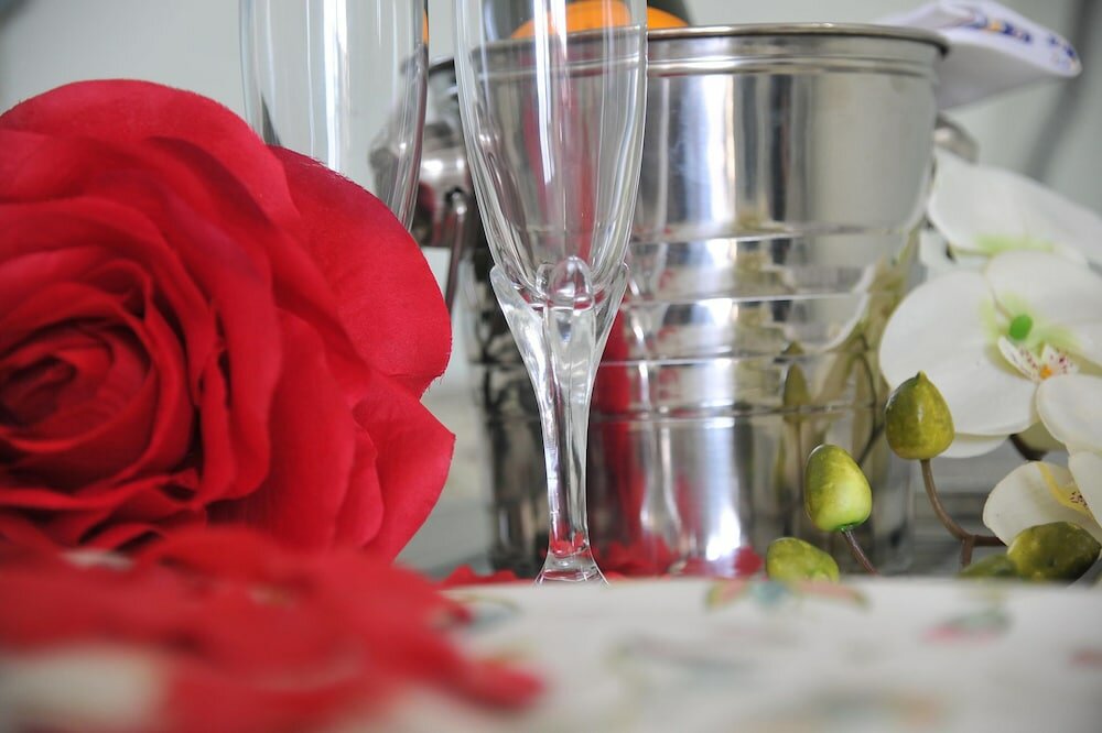 Фото B&B Le Cycas