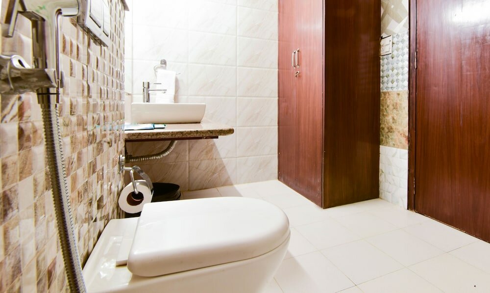 Фото Treebo Branson Villa